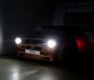 Preview: OSRAM H4 LED Night Breaker Mercedes-Benz 190 (W201) mit Zulassung